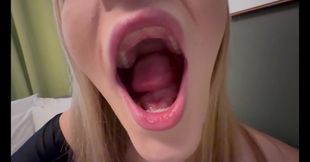Tyler Lynn's Sultry '50s Fantasy 4K POV Devouring Desire Awaits!