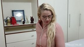 massagista fez sexo com seu paciente sem camisinha