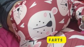 Fart Night