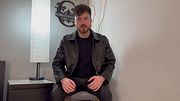 biker gang steals your cock size