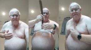 Painful tit service