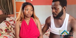 My Sister's Friend a Hot Chick, I Couldn't Resist, I Want My Big Dick Inside Her