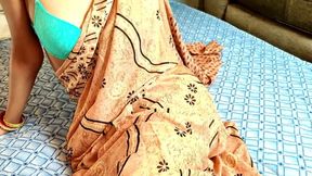 I'm going to fuck you hard stepbrother! Look at me while I ride your big penis, I'm your little bitch