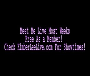 Kimber Lee Watch Me Dance and Tease off My Sexy Mini Dress