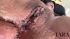 Hottie Loves to on a Dick