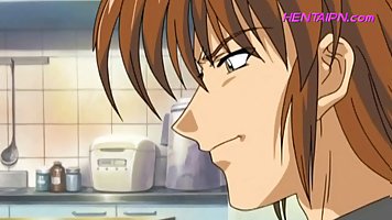 Naughty Chains of Lust Ep.1 (Uncensored Hentai)