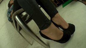 Tease To Make You Jerk Off, P2nd