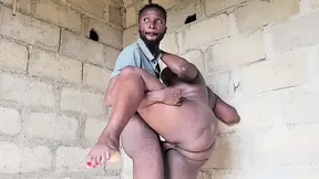 She is flexible