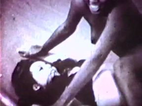 Catfight Classics 25: Scenes And Nostalgia