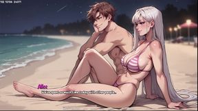 Shadows of Ambition (part 34)