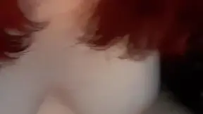 Horny naked goth nympho with hairy pussy