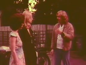 The legend of porn - USA 1969, the beginning - Scene 01