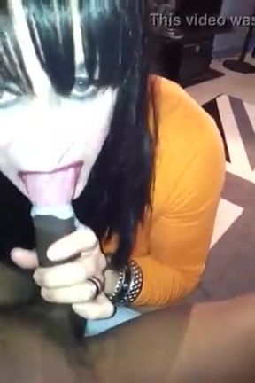 arab crossdresser 6