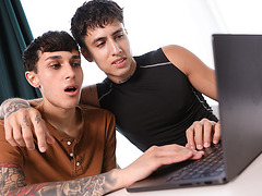 OMG! ChatGPT wants best friends to masturbate! Next it suggests anal sex!