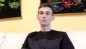 POV ~ Huge Dick Gapes Hottie's Tight Booty - Debt Dandy
