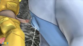GSnek presents sexy asses and big jets of milk &mdash;  intense and explicit hard sex with thick dicks