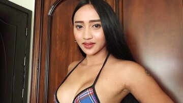 Curvy Asian shemale charm extraordinary love