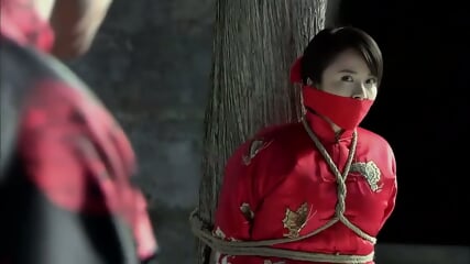 Girl Chinese Otm Gagged