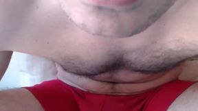 James Hung Private Show