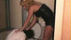 Antonia's New Whore (MP4)