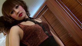 I Love Ladyboys