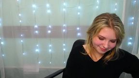 Janet Don Private Show