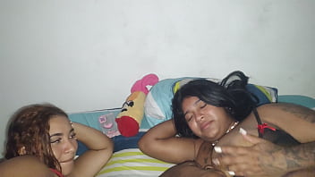 SEASON THREE - BTS 1 BBC VS 2 CHICAS VOL.15