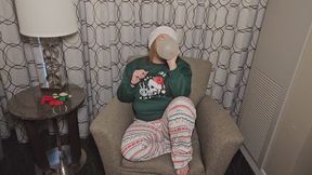 Inflating multiple balloons