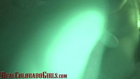 Two Guys Take Turns on His Sexy Wife