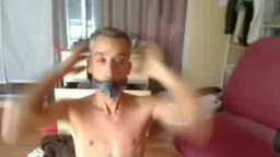 Colin Rush Private Show