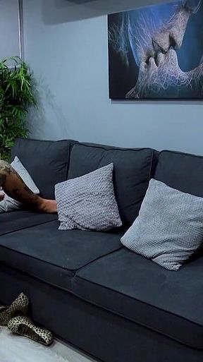 Pixxie Peach - Spunk Slurping Slut with Ink