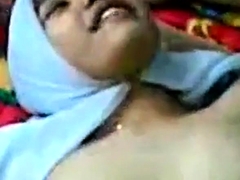 malay  teen