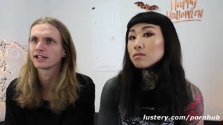 Sif and Clint - Your Turn, My Turn, Our Turn!