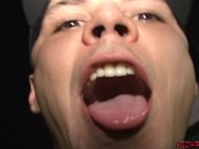 Hot babes at frat party turn into sluts for hard cocks
