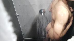 Sexy gay handjob - part 2