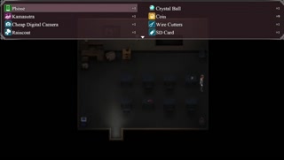 LUST EPIDEMIC - FORBIDDEN DREAMS - PART 12