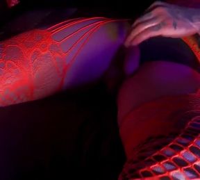 Femboy Trap Masturbation (thick Femboy)
