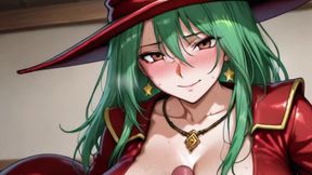 Yu-gi-oh Mystical Hen