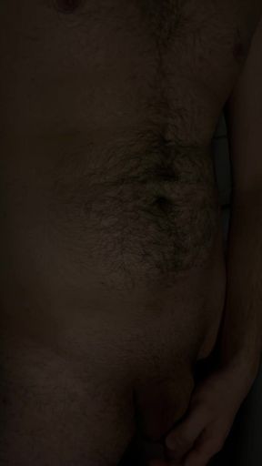 My Hairy Body