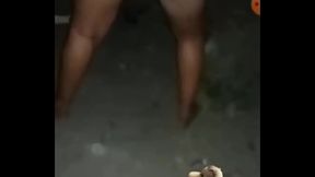 Alynne e seu rabo gostoso..