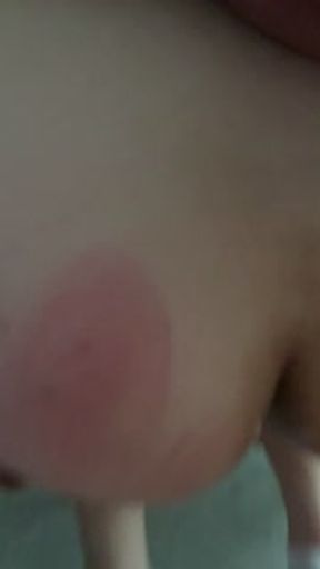 ANAL DESTRUCTION OF A SUBMISSIVE YOUNG WOMAN PART 9