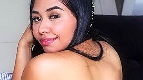 Giving Your Dick The Ultimate Pleasure With Lucia Lupa