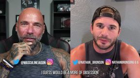 Porn Star Confessions - Nathan Bronson (episode 49)