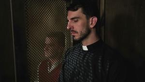In The Hole With My Favorite Priest