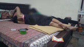 Bed Time Story - Dirty Story