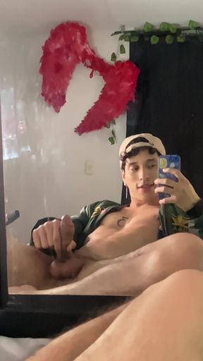 I need someone to make it harder