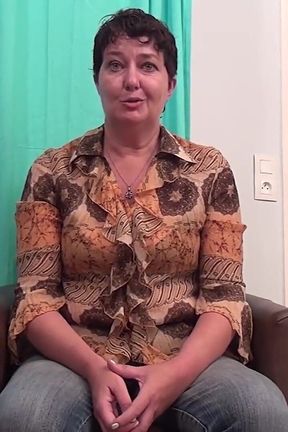 Natasha Cougar Casting