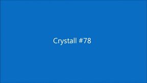 CrystallM078