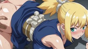 koharu (dr.stone) ai