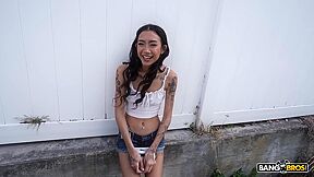 Katie Ca - Katie Cai